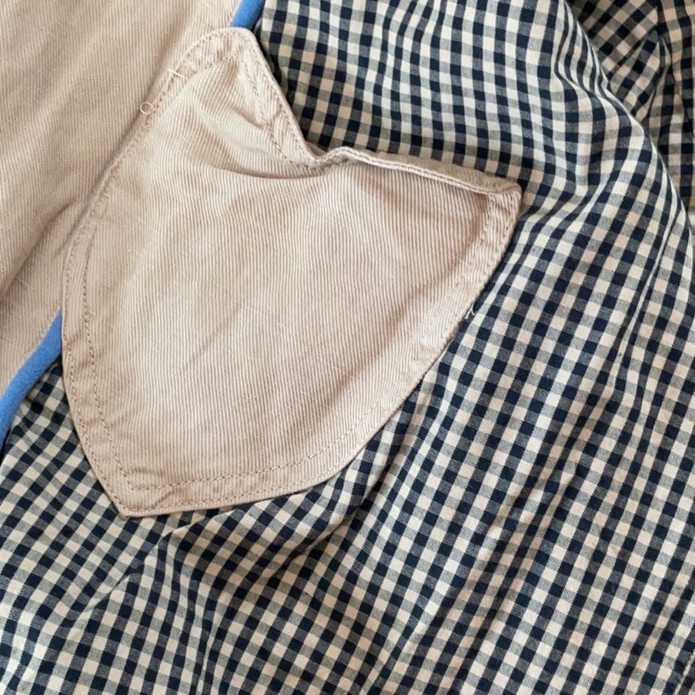 Alex Mill Linen Cotton Blazer - Picture 10 of 12